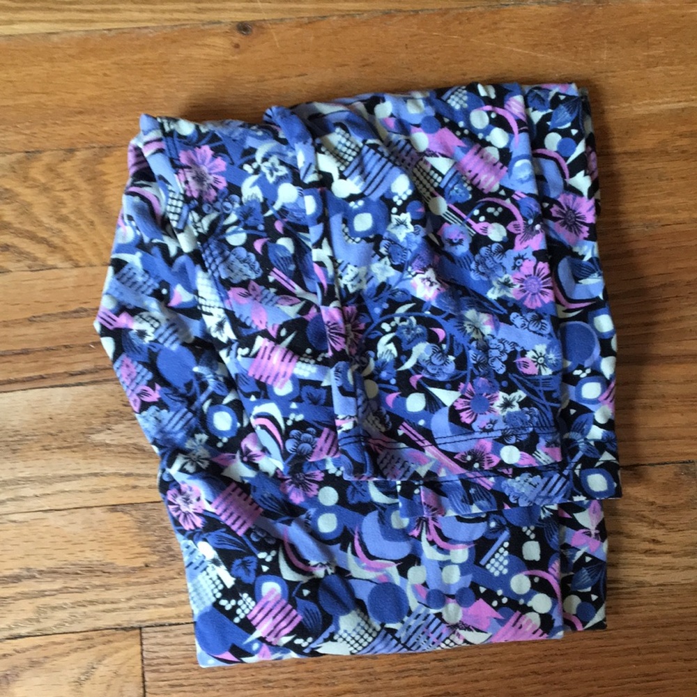Lularoe leggings